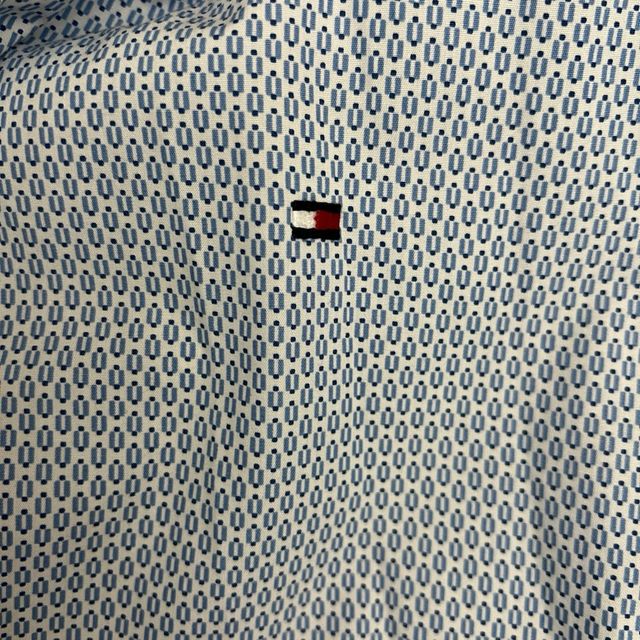 Camisa Tommy Hilfiger