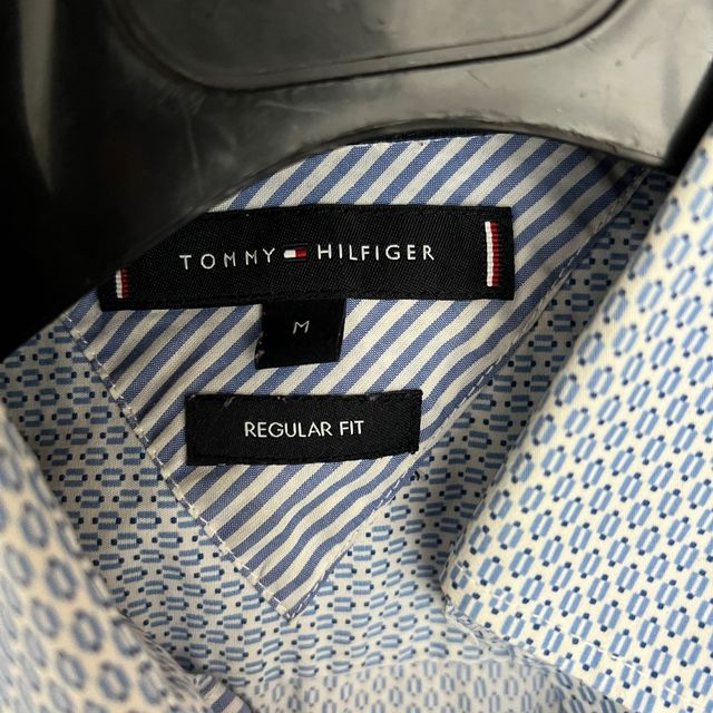 Camisa Tommy Hilfiger