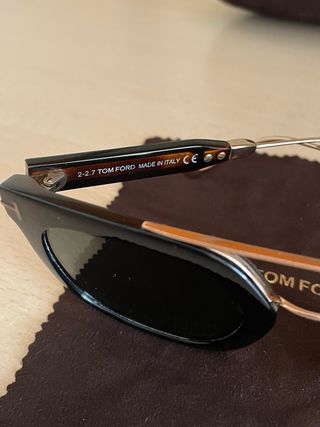 Occhiali da sole Tom Ford