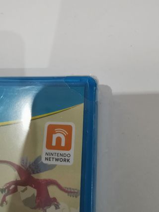 Zelda the Windwaker Precintado