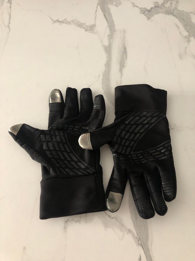 Guantes moto Alpine Meadows
