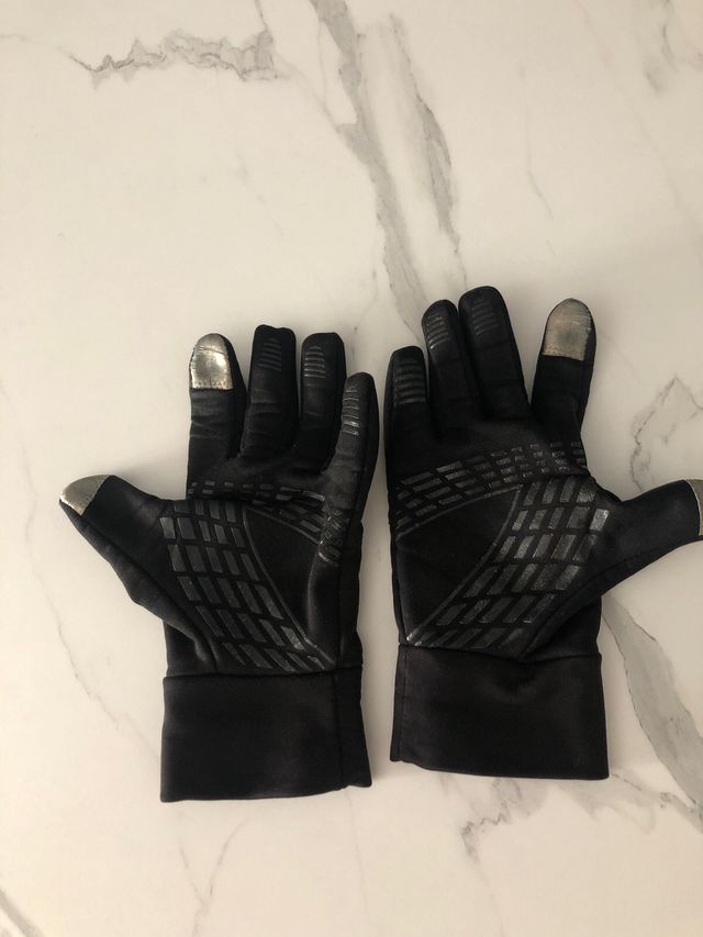 Guantes moto Alpine Meadows