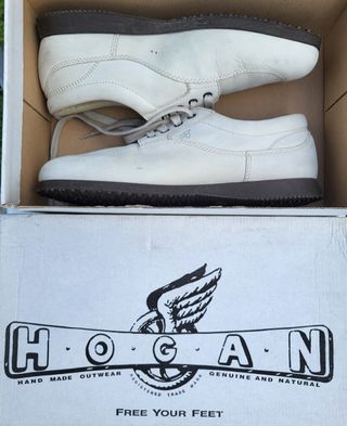 Scarpe hogan 43