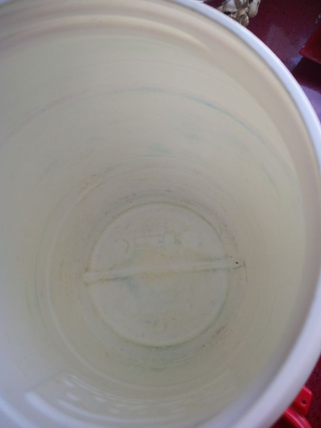 Estanca para barrancos