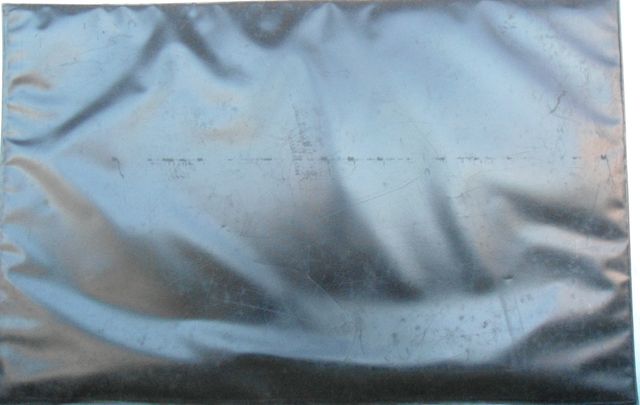 Poster Star Wars Ep. VII: Il risveglio della forza