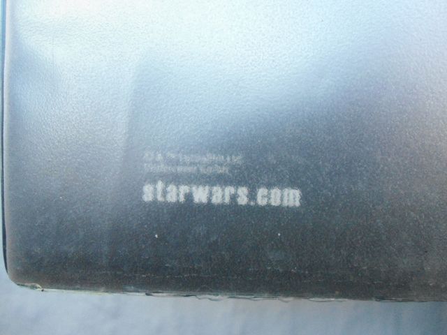 Poster Star Wars Ep. VII: Il risveglio della forza