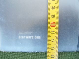 Poster Star Wars Ep. VII: Il risveglio della forza