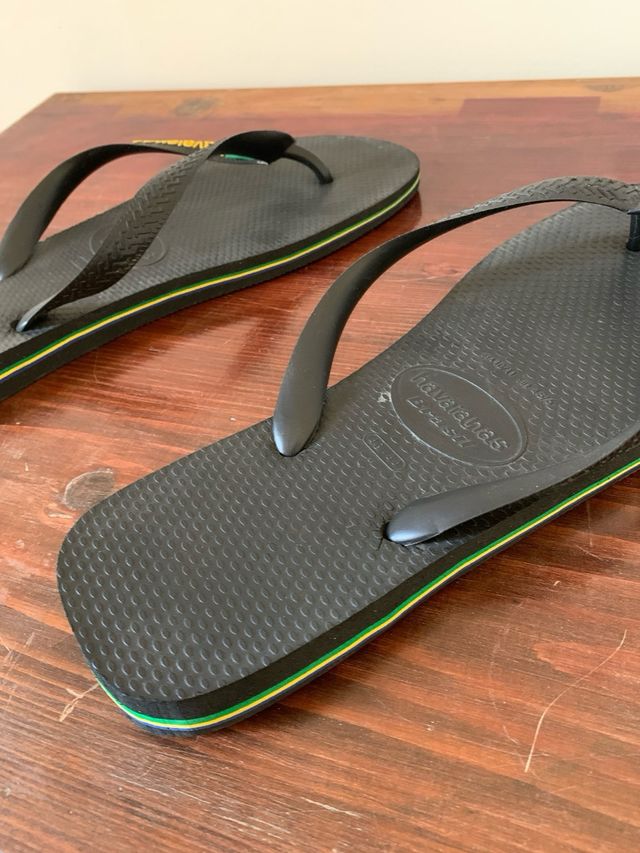 Infradito uomo Havaianas
