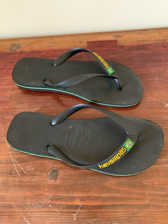 Infradito uomo Havaianas