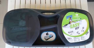 Easy set pack de tenis