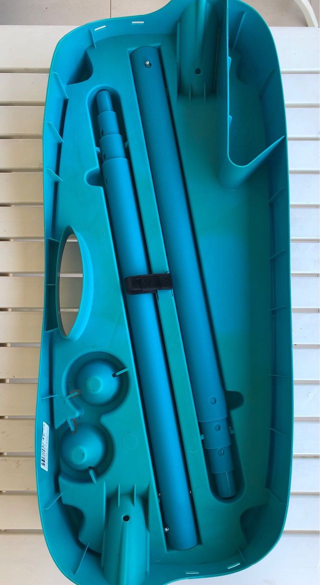 Easy set pack de tenis