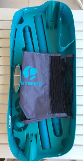 Easy set pack de tenis