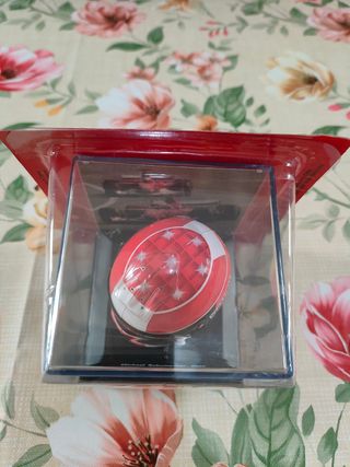 Casco F1 Schumacher 2002 scala 1/5