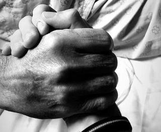 Cuidado personas mayores y dependientes