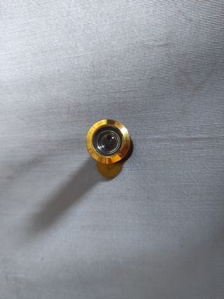 Spioncino per porta