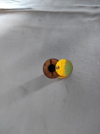 Spioncino per porta