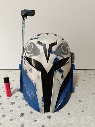 STAR WARS DARTH VADER CASCO HELMET