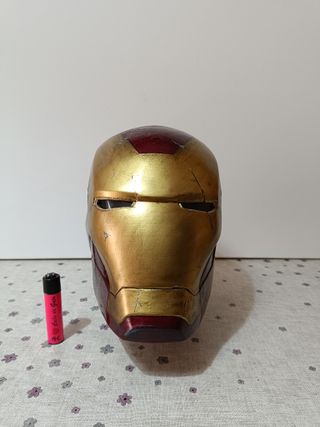 STAR WARS DARTH VADER CASCO HELMET