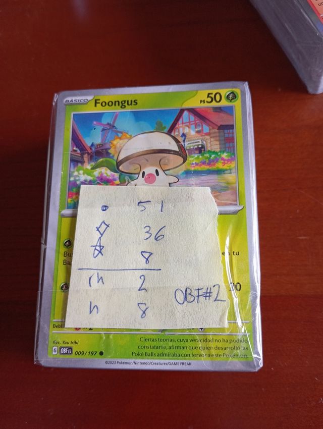 100 cartas Pokémon sin Repetir