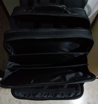 Maletin de ejecutivo