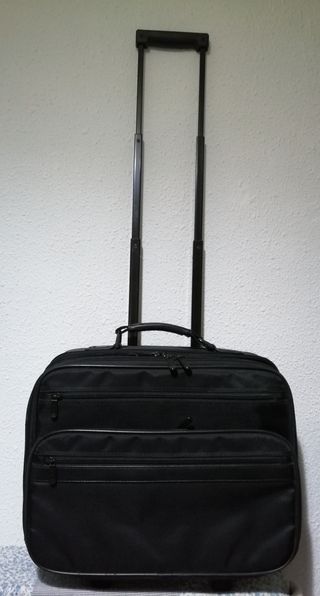 Maletin de ejecutivo