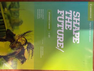 Libros 1 BACHILLER ciencias sociales