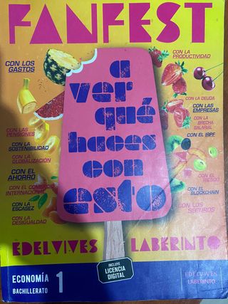 Libros 1 BACHILLER ciencias sociales