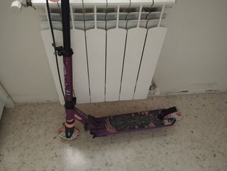 Patinete oxelo