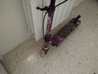 Patinete oxelo