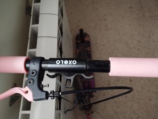 Patinete oxelo