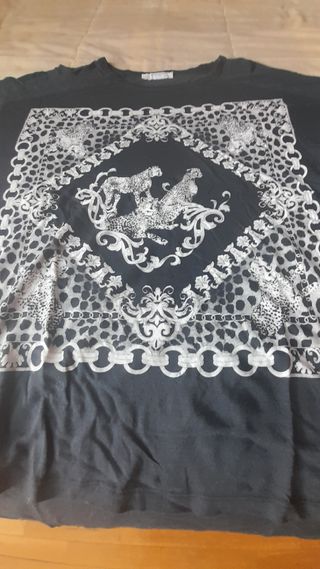 Camiseta zara original