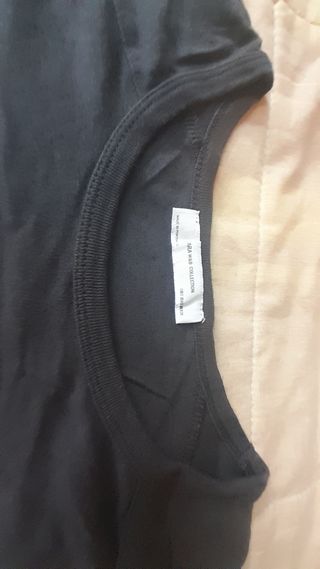 Camiseta zara original