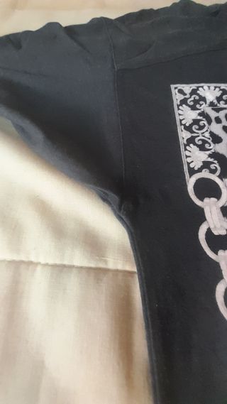 Camiseta zara original