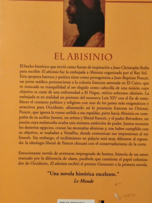 Libros a 3€ cada uno