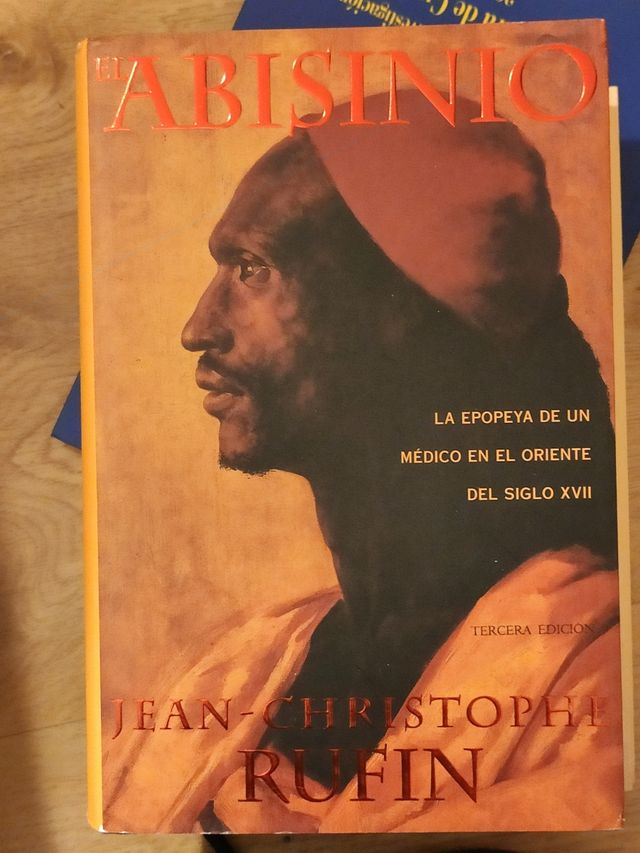 Libros a 3€ cada uno