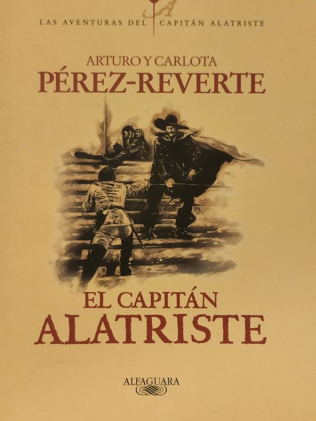 Libros a 3€ cada uno