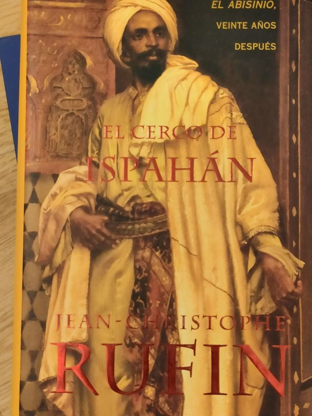 Libros a 3€ cada uno