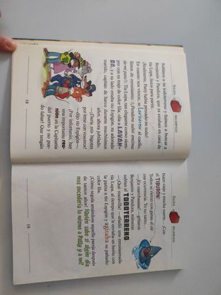 El misterio de la perla gigante