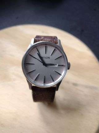 Reloj Nixon Sentry 