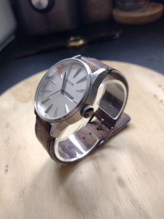 Reloj Nixon Sentry 
