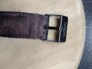 Reloj Nixon Sentry 