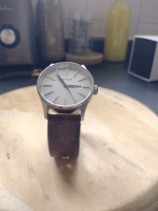 Reloj Nixon Sentry 