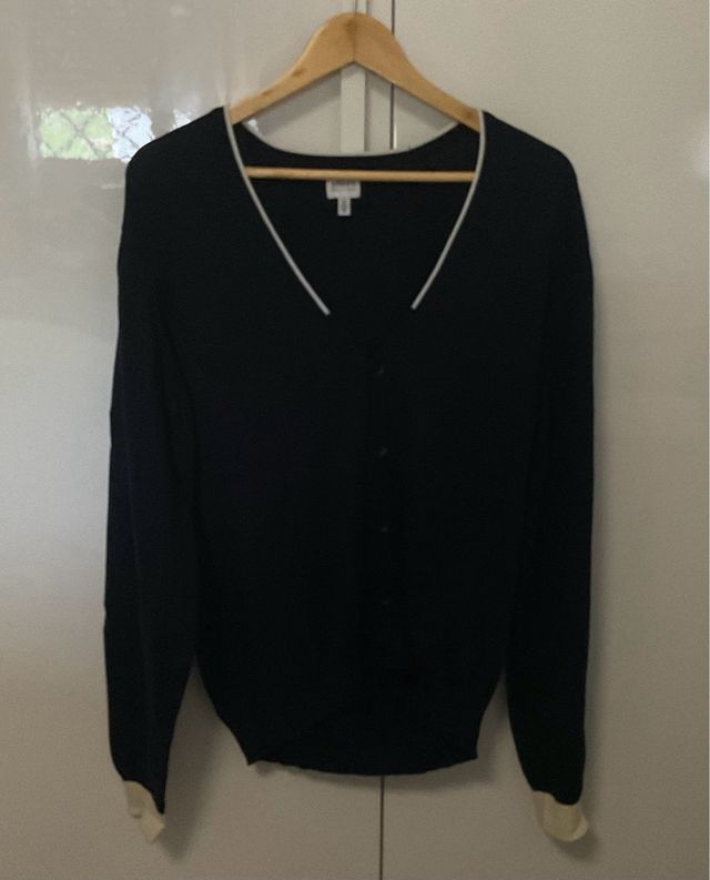 Cardigan Armani Collezioni