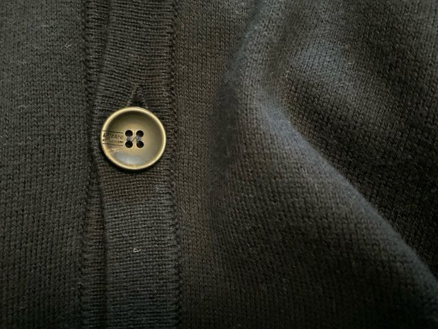 Cardigan Armani Collezioni
