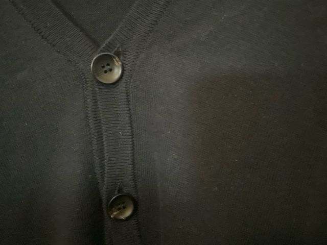 Cardigan Armani Collezioni