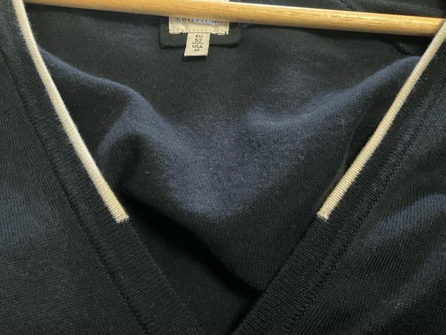 Cardigan Armani Collezioni