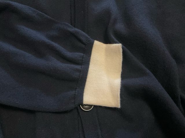 Cardigan Armani Collezioni