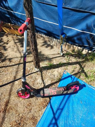 Patinete 