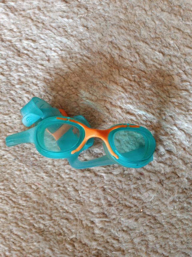 Gafas de bucear niño
