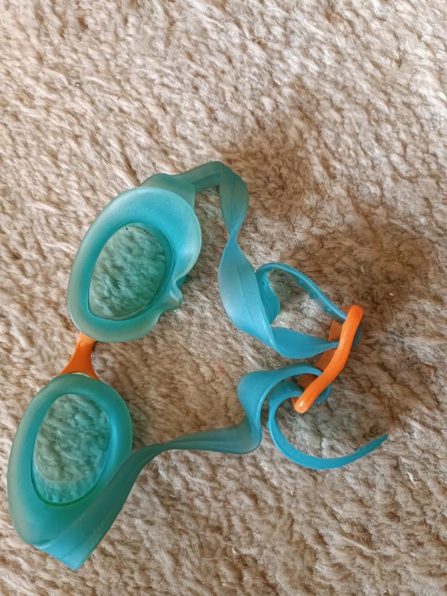 Gafas de bucear niño